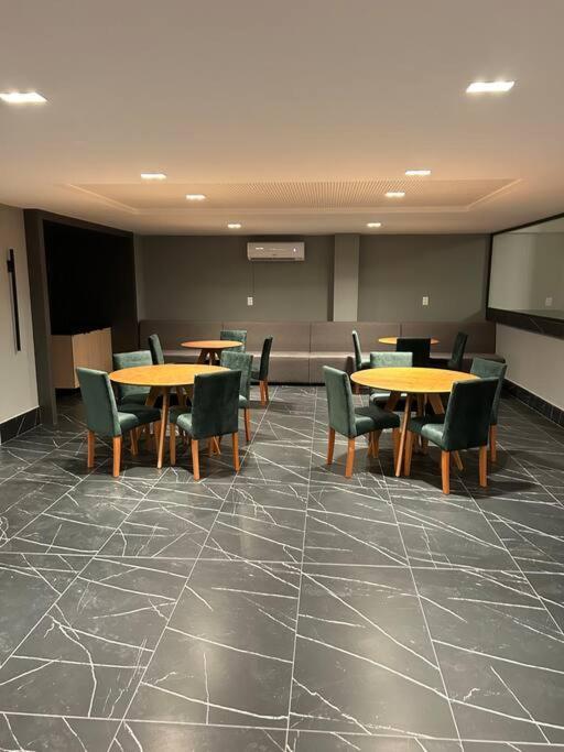 Melhores Flats - Charmoso, Pertinho Do Mar Apartment *