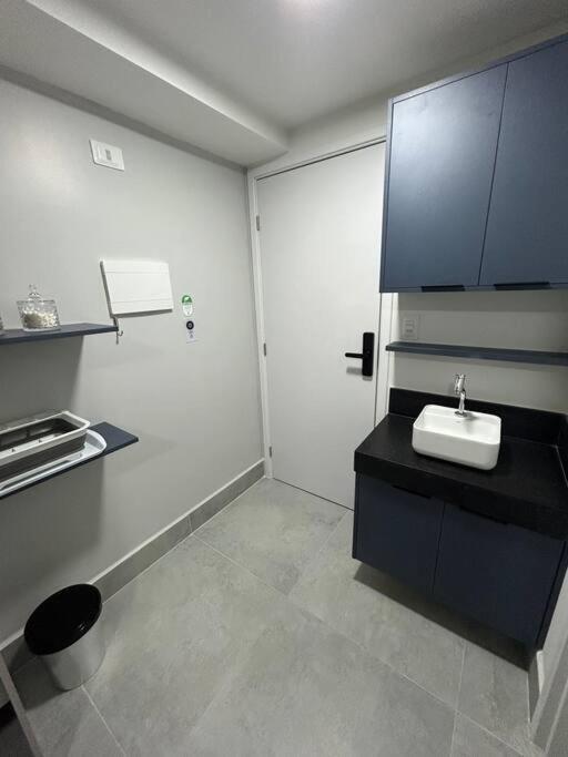 Melhores Flats - Charmoso, Pertinho Do Mar Apartment