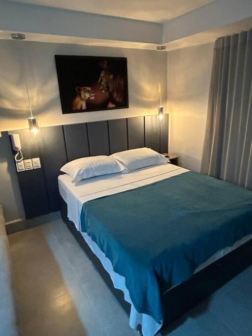Apartment Melhores Flats - Charmoso, Pertinho Do Mar Joao Pessoa