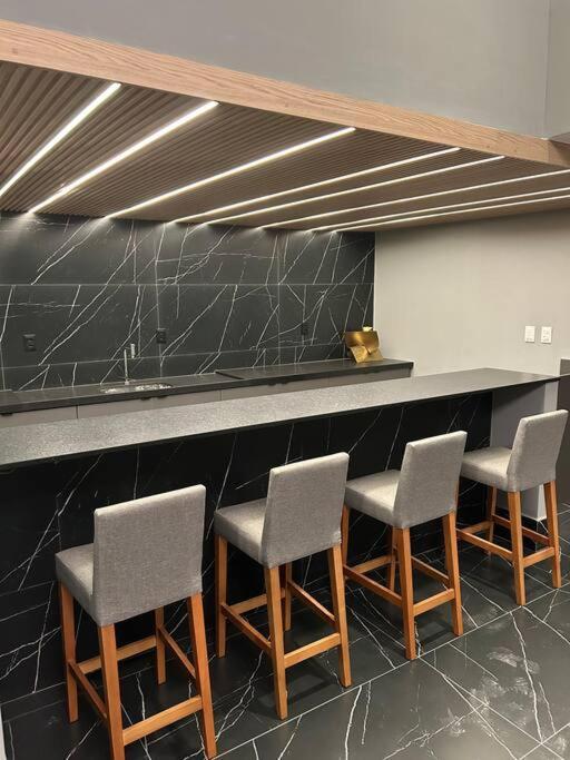 Melhores Flats - Charmoso, Pertinho Do Mar Apartment