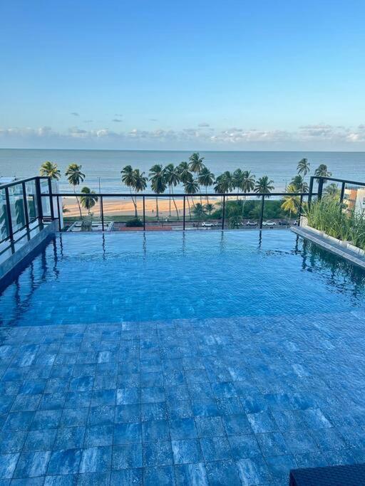 Melhores Flats - Charmoso, Pertinho Do Mar