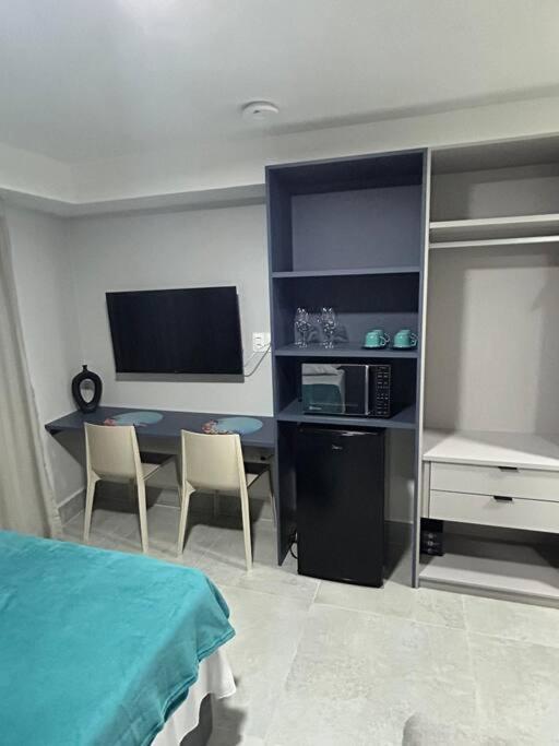 Melhores Flats - Charmoso, Pertinho Do Mar Apartment Joao Pessoa