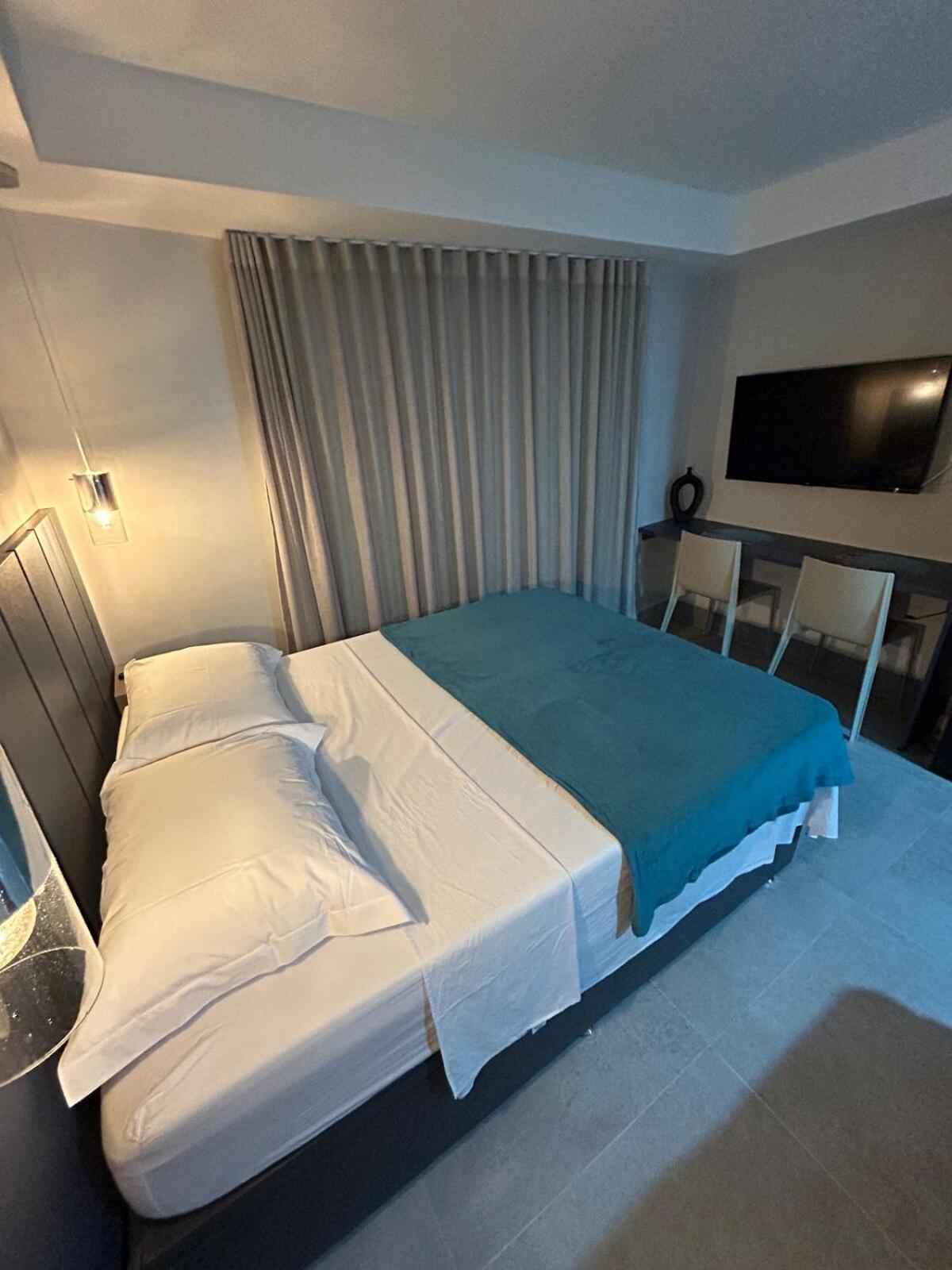 Melhores Flats - Charmoso, Pertinho Do Mar Apartment Joao Pessoa