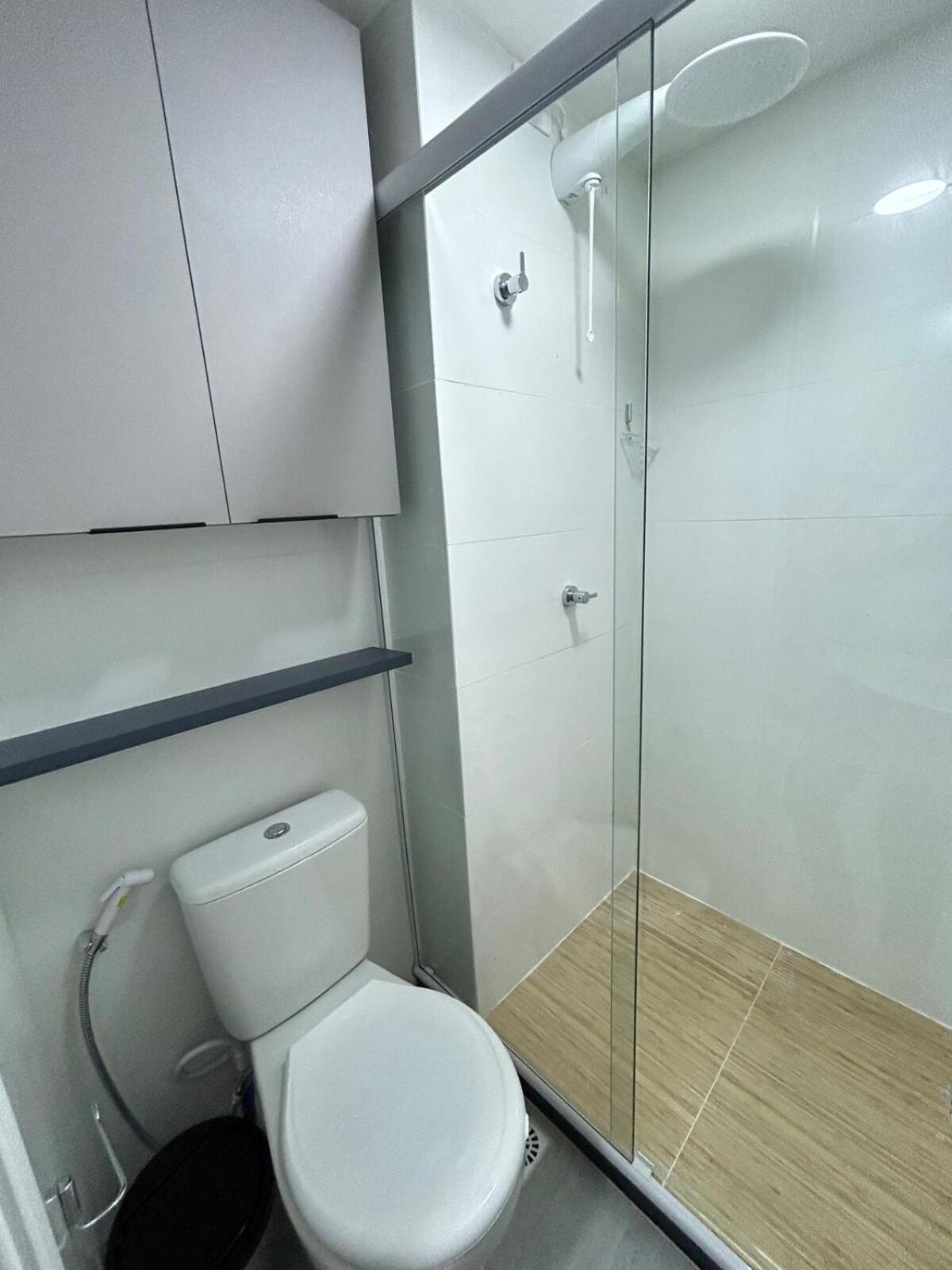 Apartment Melhores Flats - Charmoso, Pertinho Do Mar