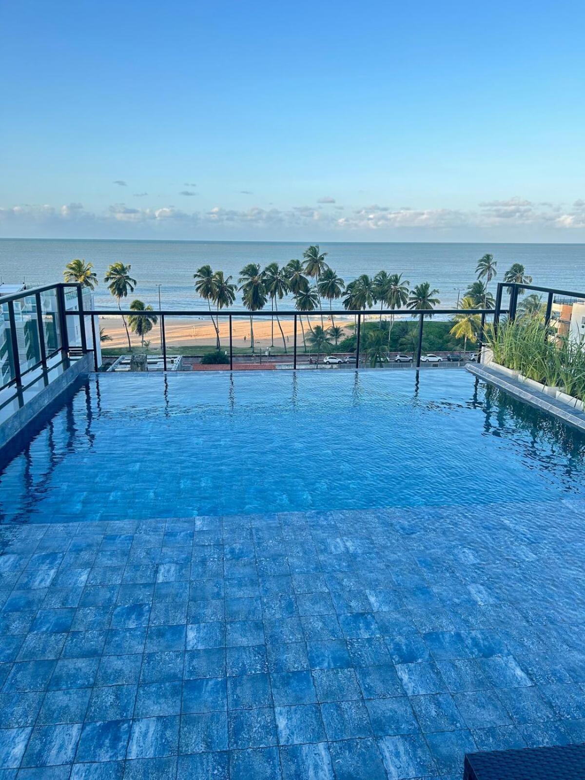 Apartment Melhores Flats - Charmoso, Pertinho Do Mar