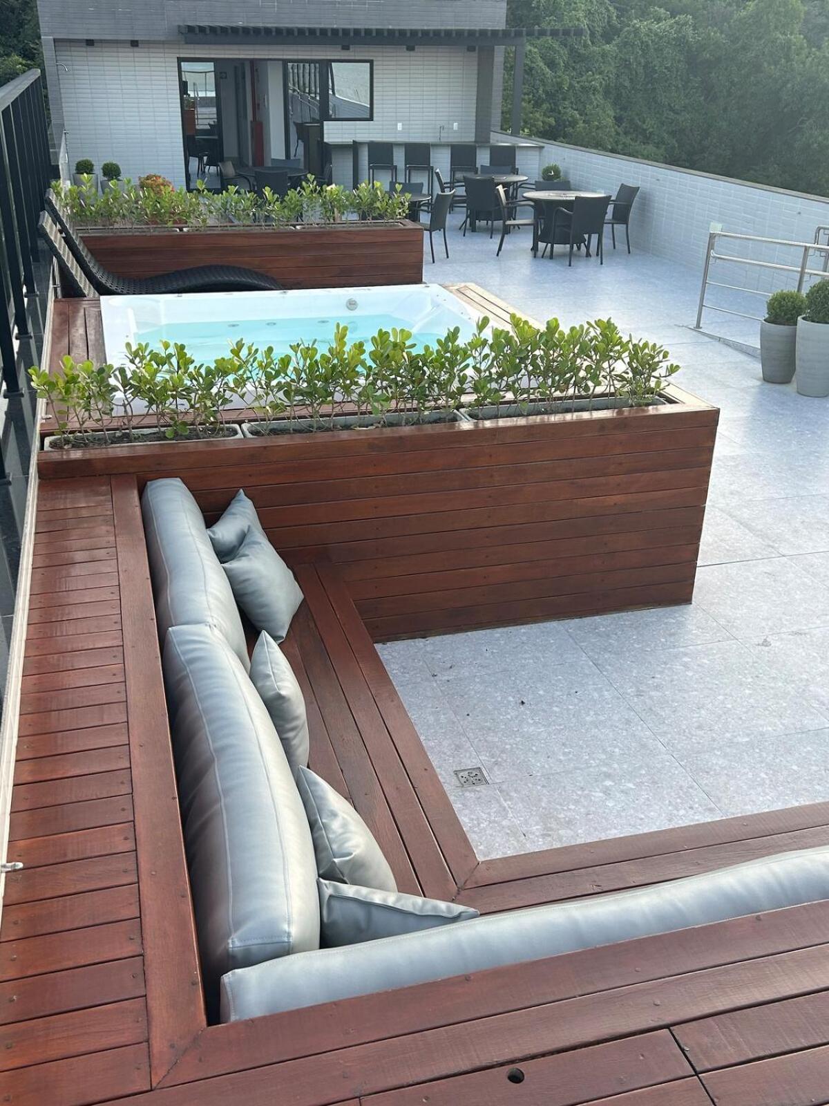 Apartment Melhores Flats - Charmoso, Pertinho Do Mar