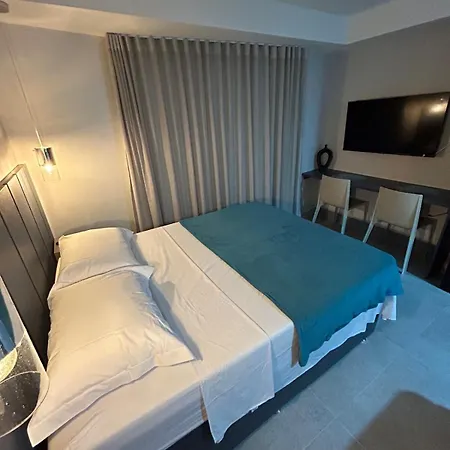 Melhores Flats - Charmoso, Pertinho Do Mar Joao Pessoa Exterior photo