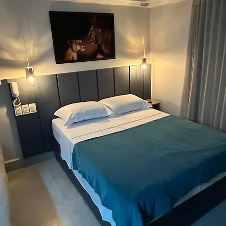 Melhores Flats - Charmoso, Pertinho Do Mar Joao Pessoa Exterior photo